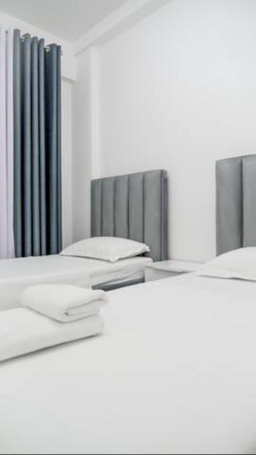 Centaurus Apartments Tirana Bagian luar foto
