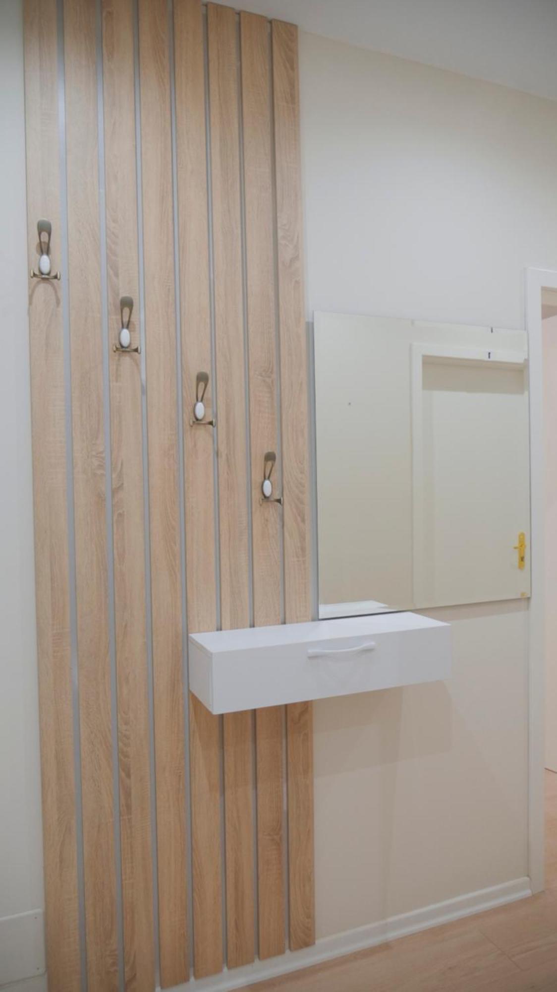 Centaurus Apartments Tirana Bagian luar foto